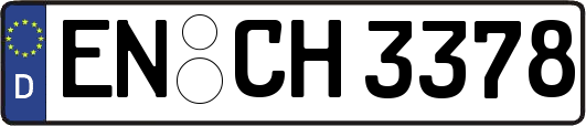 EN-CH3378
