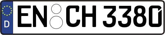 EN-CH3380