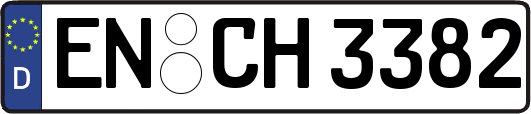 EN-CH3382