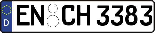 EN-CH3383