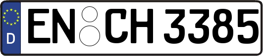 EN-CH3385