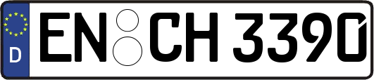 EN-CH3390