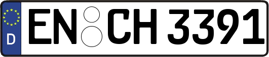 EN-CH3391