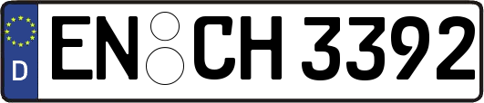 EN-CH3392