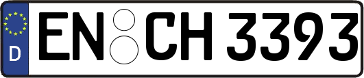 EN-CH3393