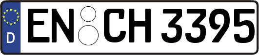 EN-CH3395
