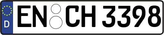 EN-CH3398