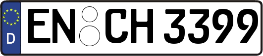 EN-CH3399