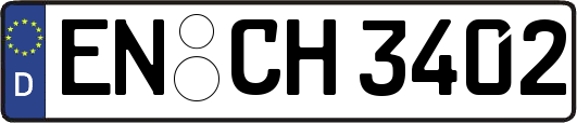 EN-CH3402