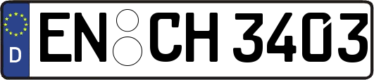 EN-CH3403