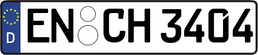 EN-CH3404