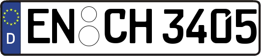 EN-CH3405