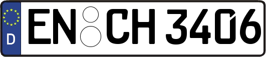 EN-CH3406