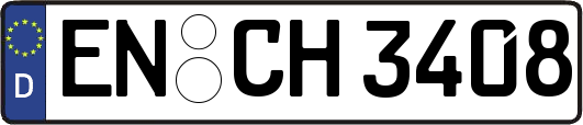 EN-CH3408