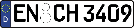 EN-CH3409