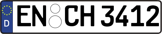 EN-CH3412