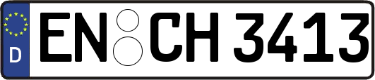EN-CH3413