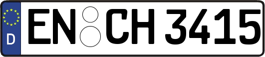 EN-CH3415