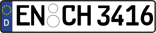 EN-CH3416