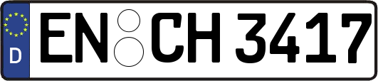 EN-CH3417