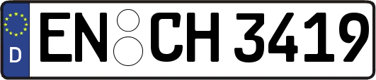 EN-CH3419