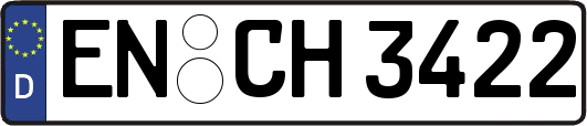 EN-CH3422