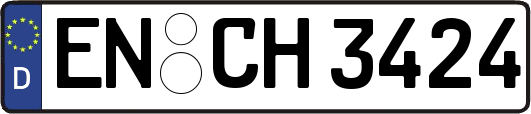EN-CH3424