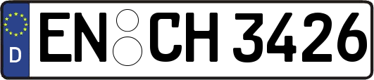 EN-CH3426