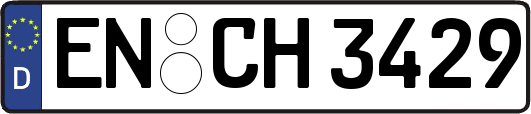 EN-CH3429