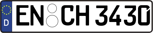 EN-CH3430