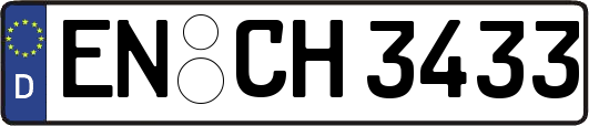 EN-CH3433