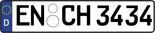 EN-CH3434
