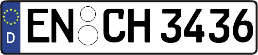EN-CH3436