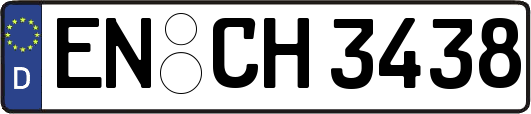 EN-CH3438