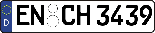 EN-CH3439