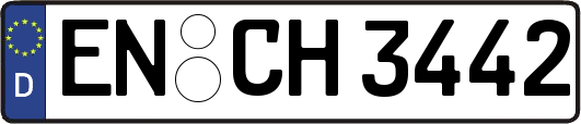 EN-CH3442