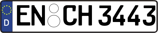 EN-CH3443