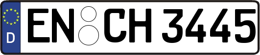EN-CH3445
