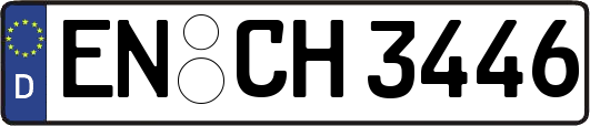 EN-CH3446