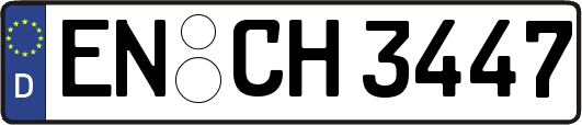 EN-CH3447