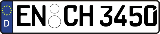 EN-CH3450