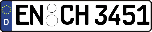 EN-CH3451