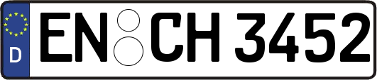 EN-CH3452