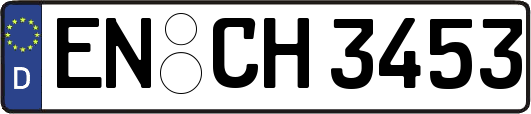EN-CH3453