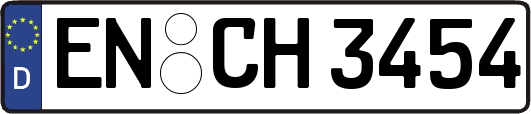EN-CH3454