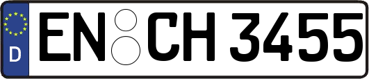 EN-CH3455