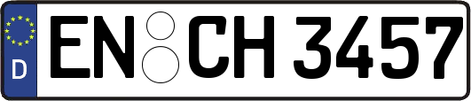 EN-CH3457