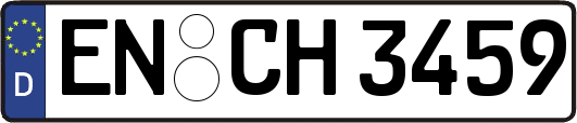 EN-CH3459
