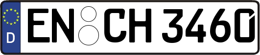 EN-CH3460