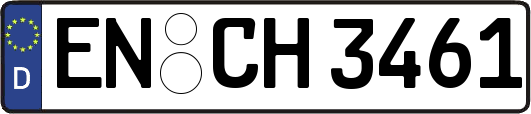 EN-CH3461